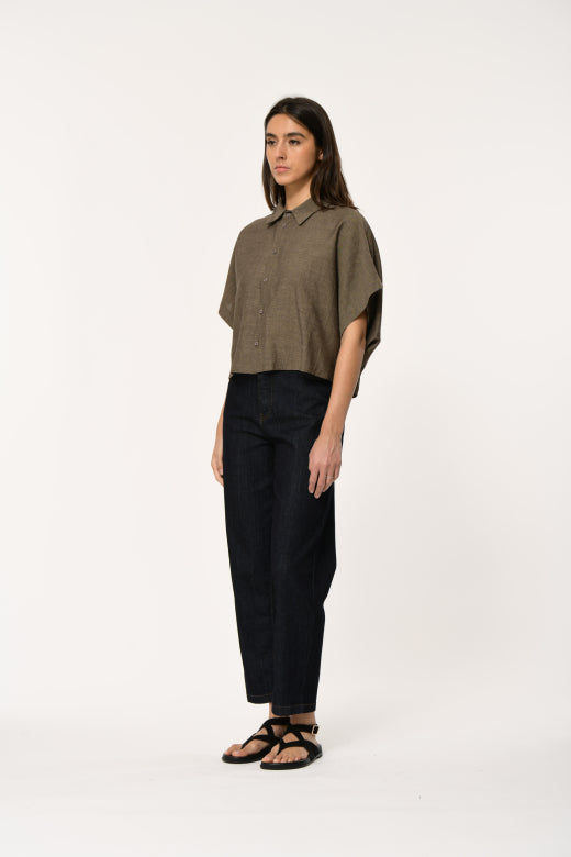 Lucia Shirt