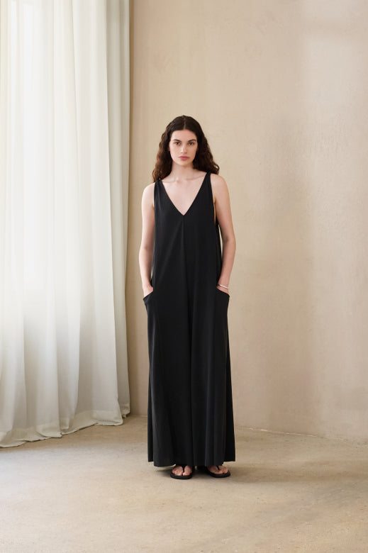 Loriel Jumpsuit