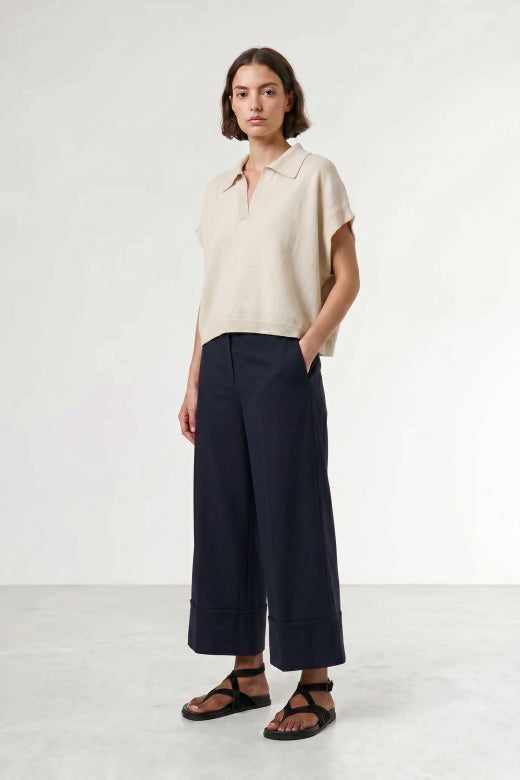 HI-PA-SOPHIO Trousers