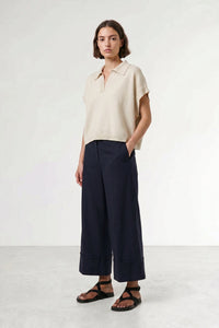 HI-PA-SOPHIO Trousers