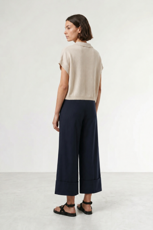 HI-PA-SOPHIO Trousers