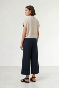 HI-PA-SOPHIO Trousers