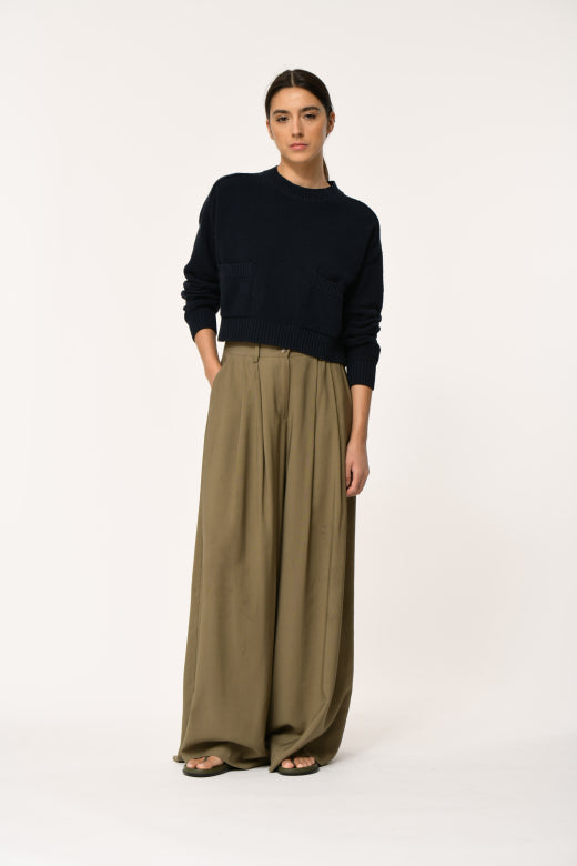 Kinkata Knit