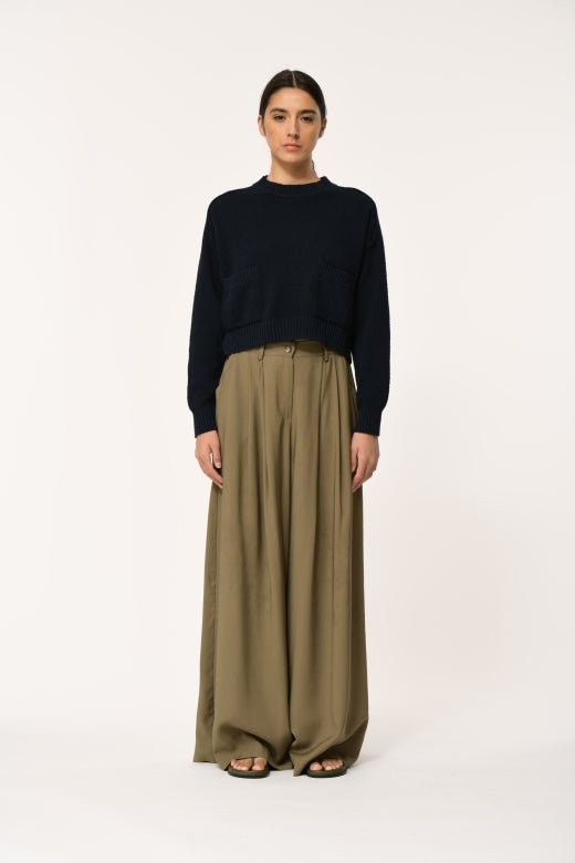Kinkata Knit