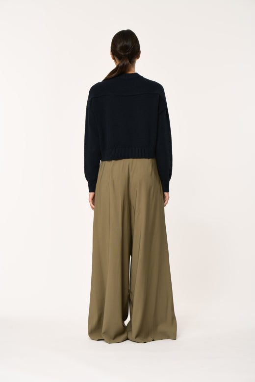 Kinkata Knit