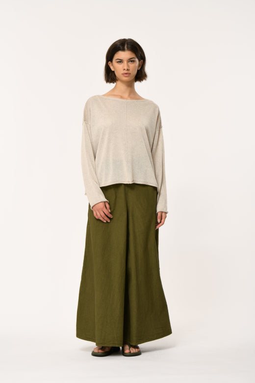 Lison Jumper