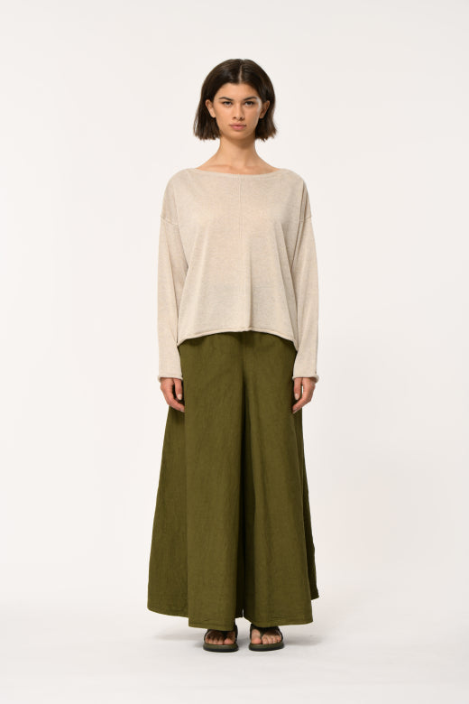 Lison Jumper