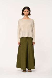 Lison Jumper