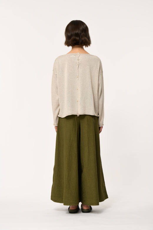 Lison Jumper