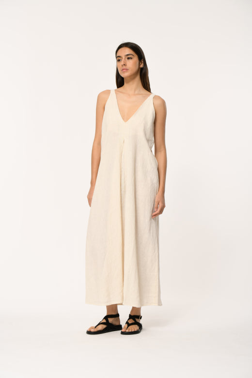Lacenza Dress