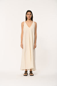 Lacenza Dress
