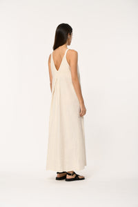 Lacenza Dress
