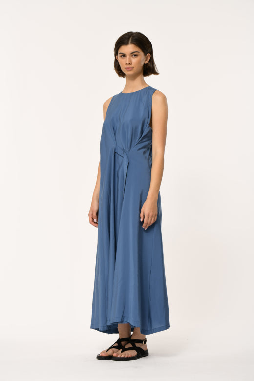 Lithane Dress