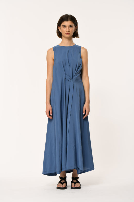 Lithane Dress