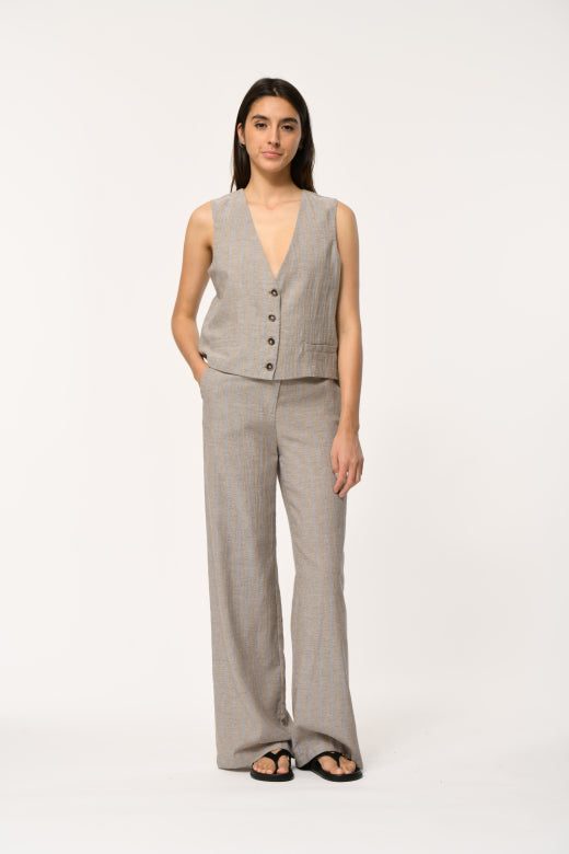 Beja Waistcoat