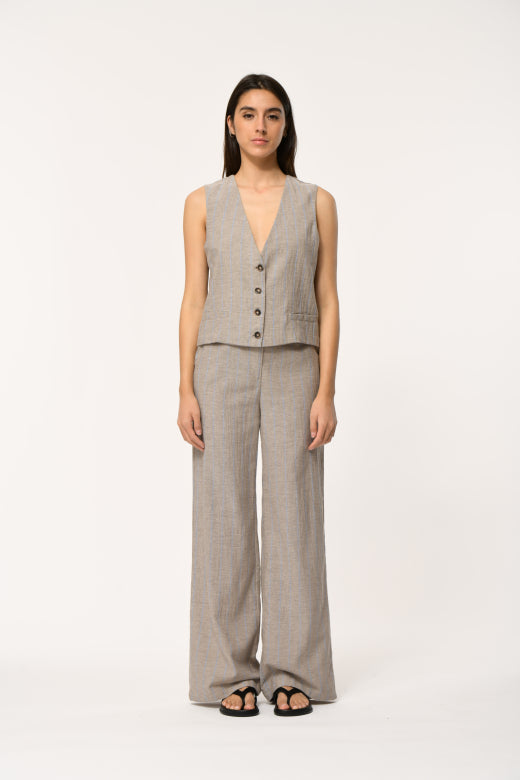 Beja Waistcoat