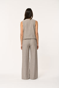 Beja Waistcoat