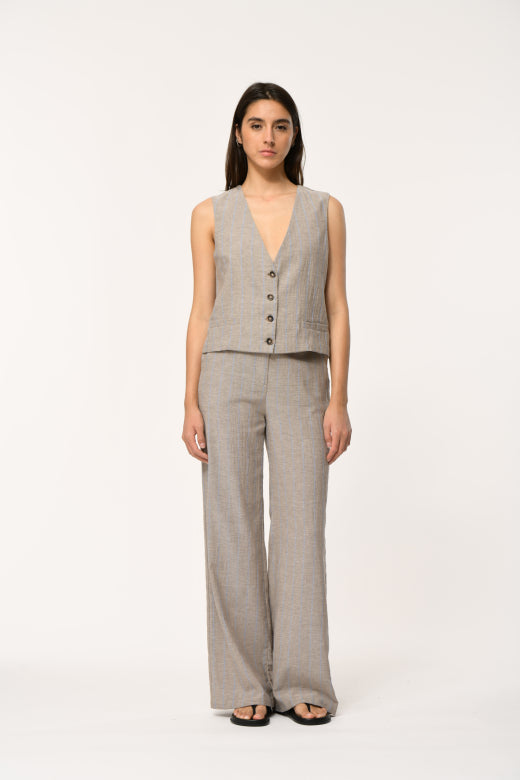 Lunis Trousers