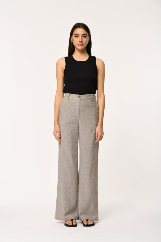 Lunis Trousers