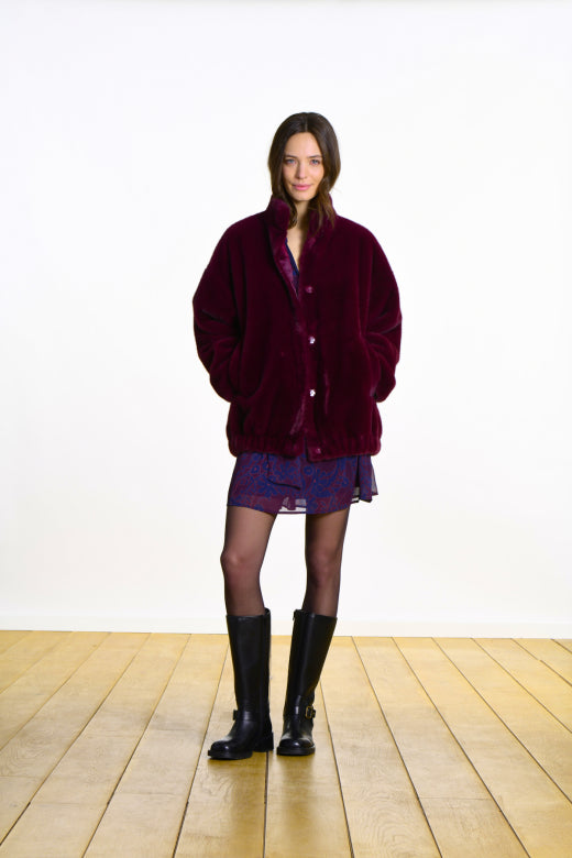 GLADYS-F Coat