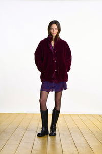 GLADYS-F Coat