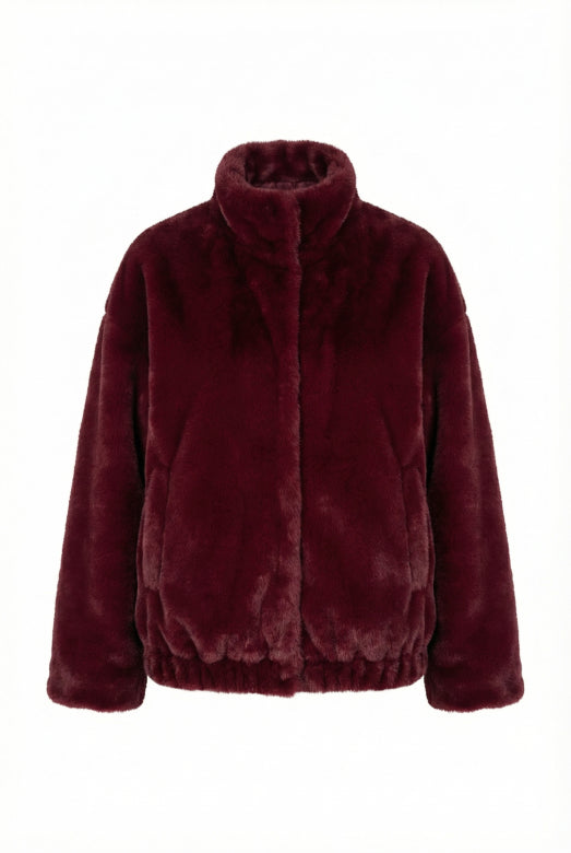 GLADYS-F Coat