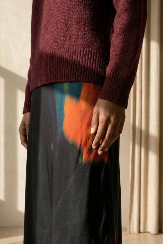 AM-JU-GILIA-W Skirt
