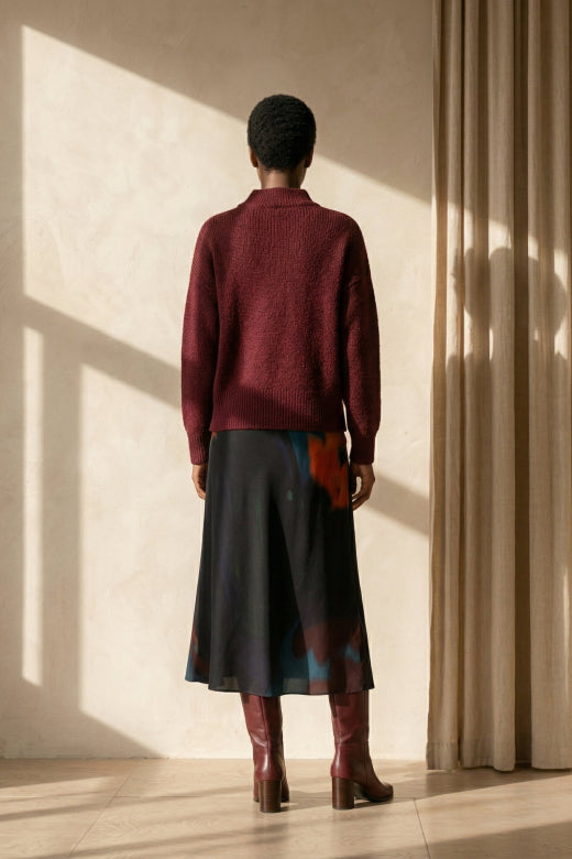 AM-JU-GILIA-W Skirt
