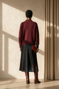 AM-JU-GILIA-W Skirt