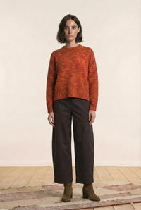 GAREL-C Trousers