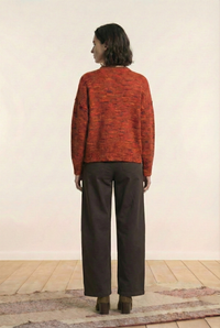 GAREL-C Trousers