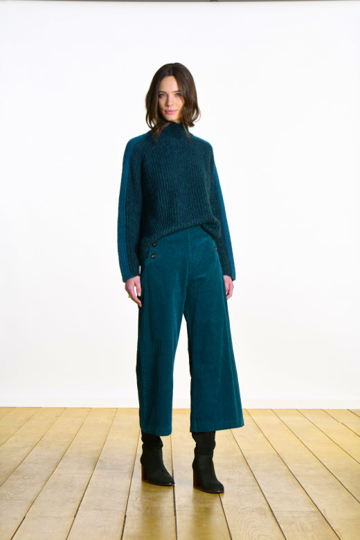Gwendy Trousers