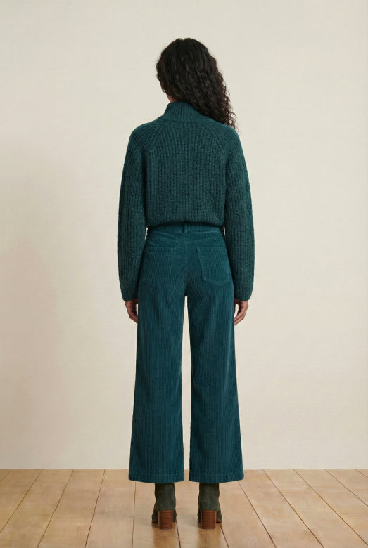 Gwendy Trousers