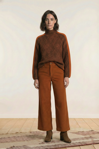 AM-PU-GARBO Pullovers
