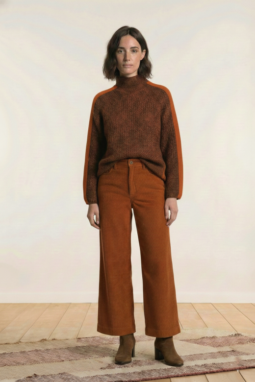 GARBO Pullovers