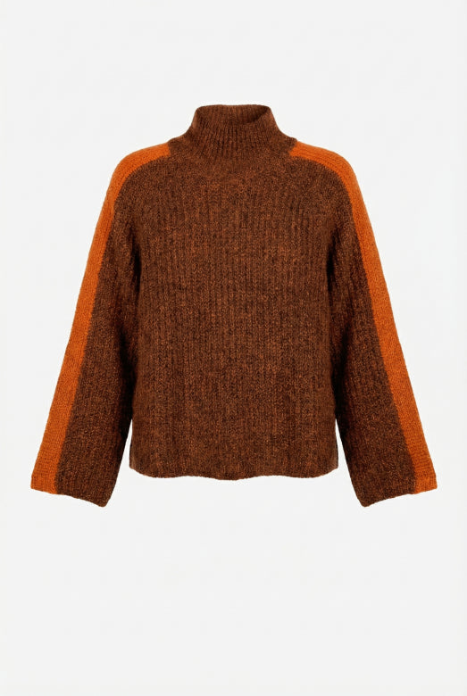 AM-PU-GARBO Pullovers