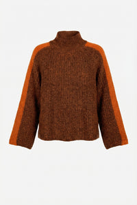 AM-PU-GARBO Pullovers