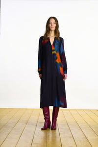 AM-RO-GOLO-W Dresses