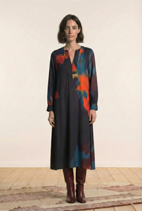 AM-RO-GOLO-W Dresses
