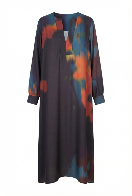 AM-RO-GOLO-W Dresses