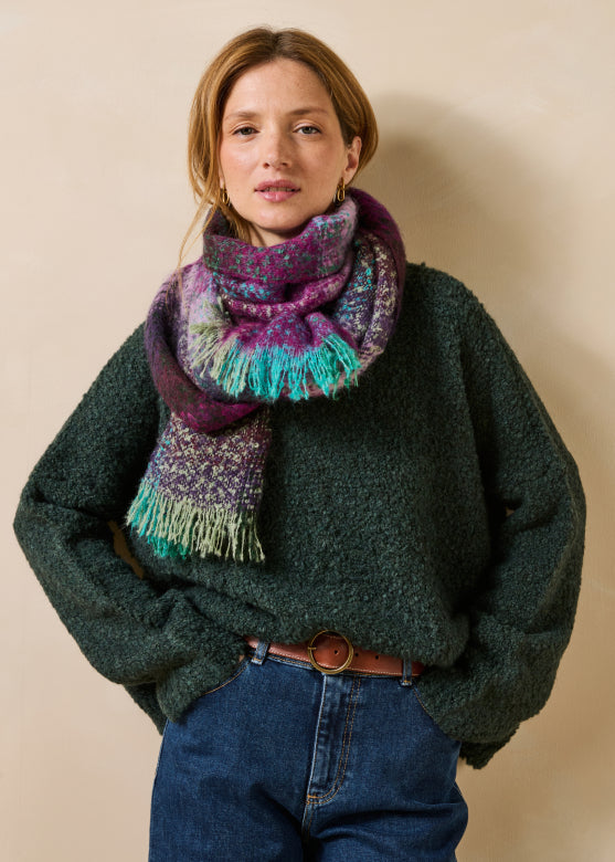 GRAWEL Scarf