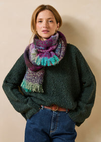 GRAWEL Scarf
