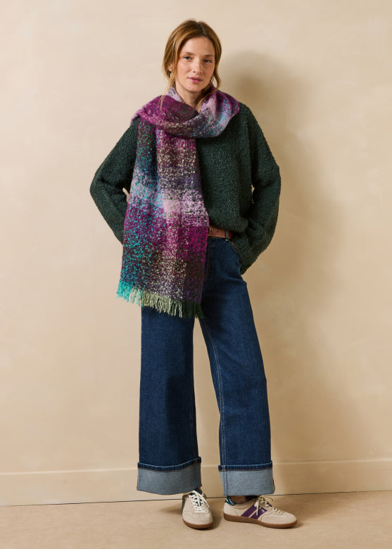 GRAWEL Scarf