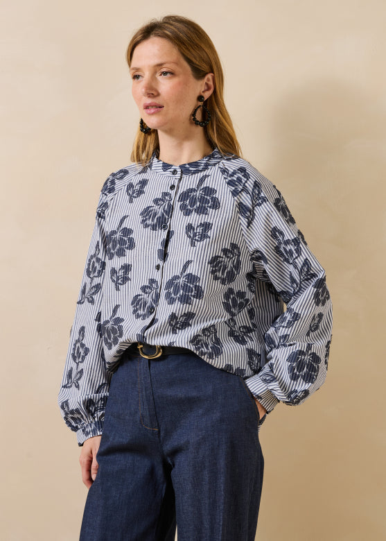 FM-CH-ELVIA-F Blouses