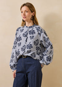 FM-CH-ELVIA-F Blouses