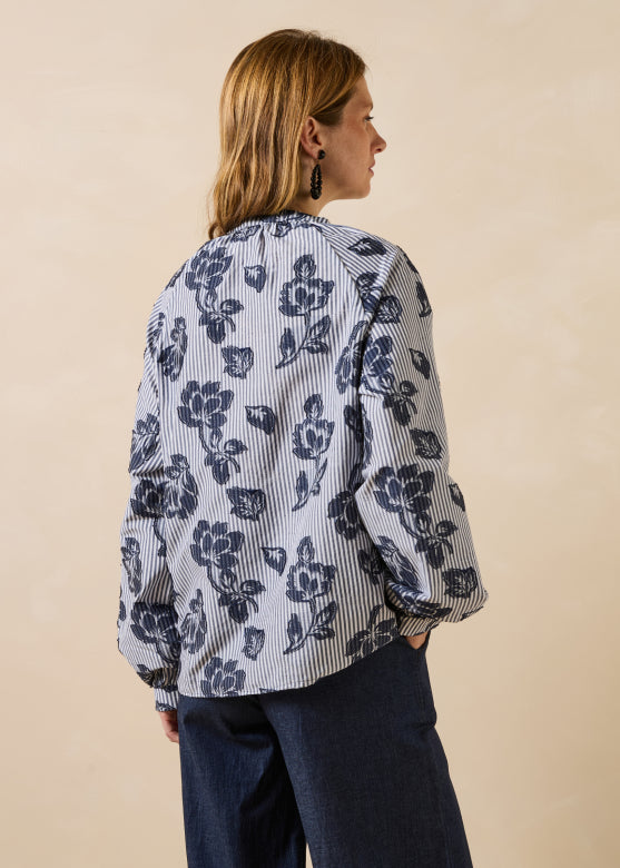 FM-CH-ELVIA-F Blouses