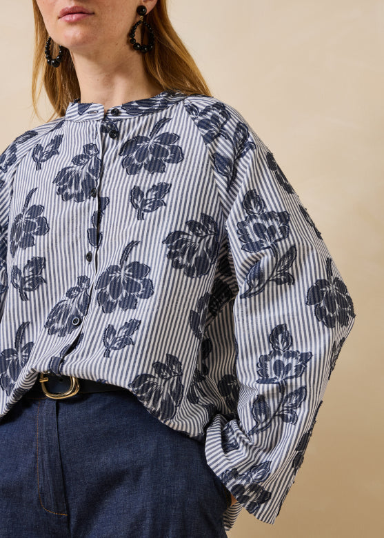 FM-CH-ELVIA-F Blouses