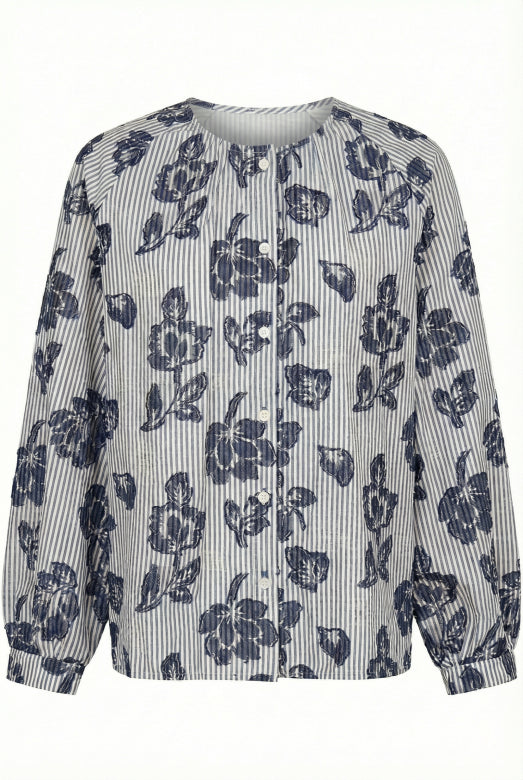 FM-CH-ELVIA-F Blouses