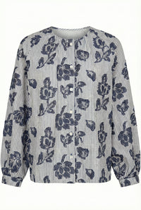 FM-CH-ELVIA-F Blouses