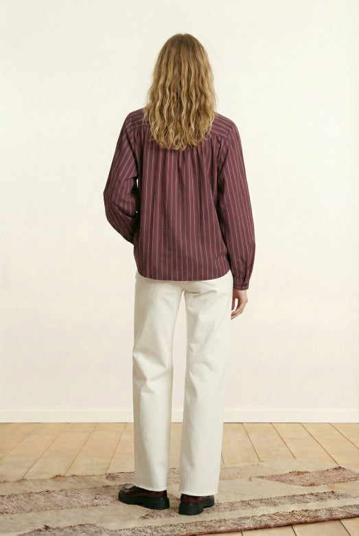Govina-C Blouse